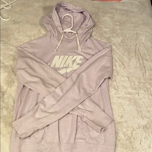 Nike hoodie